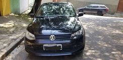 Volkswagen Voyage 1.6