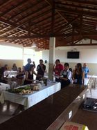 Buffet de Churrasco em Domicilio