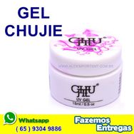 Fotos Similares: Gel Chujie Pink Translucido 15g 