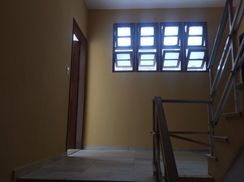 Aluguel Apartamento Amplo