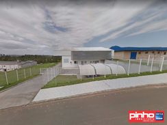 Galpão Comercial, Venda Direta Caixa, Bairro Presidente Vargas, Içara, SC