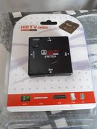 Hdmi Switch