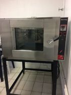 Forno Turbo Elétrico Gástromac 5 Esteiras