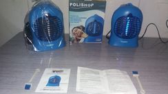 Repelente Elétrico da Polishop