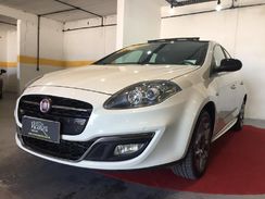 Fiat Bravo Blackmotion 1.8 16v (flex) 2016