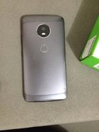 Motorola G5 Platinum