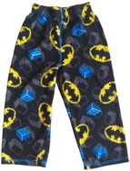 Calça de Fleece Infantil Menino 4/5 Lego