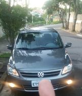 Volkswagen Voyage Comfortline I-motion 1.6 (flex) 2011