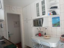 Vendo Apto. 2 Dorms - Vila Romana Lapa SP