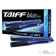 Chapinha Taiff Blue íon 200ºc - Bivolt