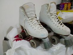 Patins Profissional