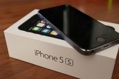 Iphone 5s 32gb Semi Novo