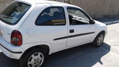 Corsa Wind 2000 - Gnv