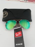 Ray Ban