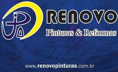 Bh Renovo Pinturas Prediaisbh