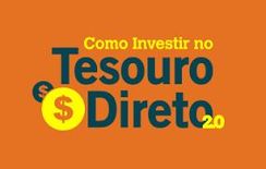 >aprenda Tesouro Direto 2.0