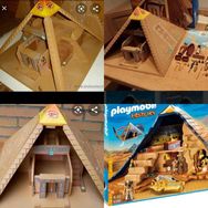 Playmobil Coleção