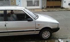 Fiat Prêmio 1.3 Prata 86