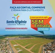 Lotes em Goiânia sem Entrada