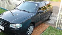 Gol G4 2007/08 1.0 Completo