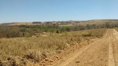 Lotes á Beira do Rio São Francisco