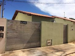 Vendo Casa em Bom Despacho