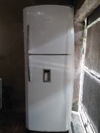 Refrigerador Bosch