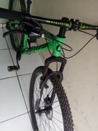 Vendo Baike