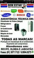 Bem Estar Refrigeração