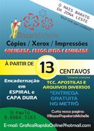 Xerox / Cópias / Impressões num Preço Justo!!!!!