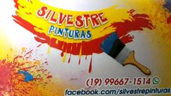 Silvestre Pinturas