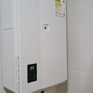 Manutenção Aquecedor Gás Florianópolis