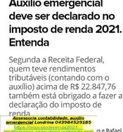 Contabilidade e Imposto de Renda Av. Duque de Caxias