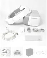 óculos Dji Drone Fpv Goggles Branco