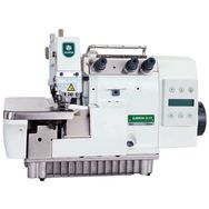 Overlock Nova Completa,zoje Mod Zj-893-a-3-17 com Direct Drive