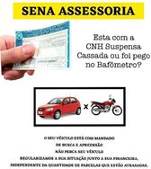 Cnh com Problemas