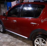 Sandero Stepway