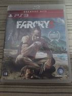 Farcry 3 PS3