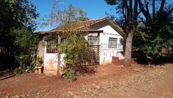 Casa de Madeira, Jd Capital, Paiçandu, PR