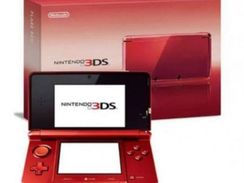 Vendo Nintendo 3ds por R$450 Reais Usado 4 Mes (osvaldo Cruz)