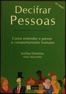 2 Livros: Quem Mexeu no Meu Queijo e Decifrar Pessoas