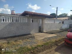 Vendo Casa Praia de Catuama Goiana