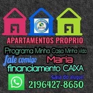 Apartamento Próprio Já