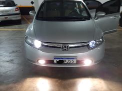 Honda Civic 2008