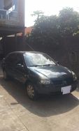 Vendo Clio Sedan