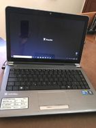 Notebook Itautec W7430