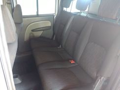 Fiat Doblo Ano 2013