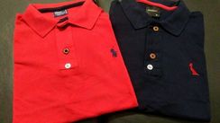 Vendo Camisa Polo Reserva