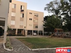 Apartamento Tipo Kitinete para Locação, Bairro Itacorubi, Florianópolis, SC