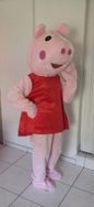 Roupa de Peppa Pig